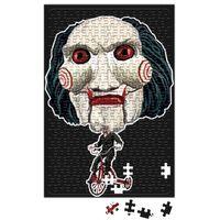 Bill Chiper Puzzle 240 Parça Yapboz