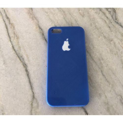 iPhone SE _Pear Phone_ Case (Multi_Single Renkli) - 3717583