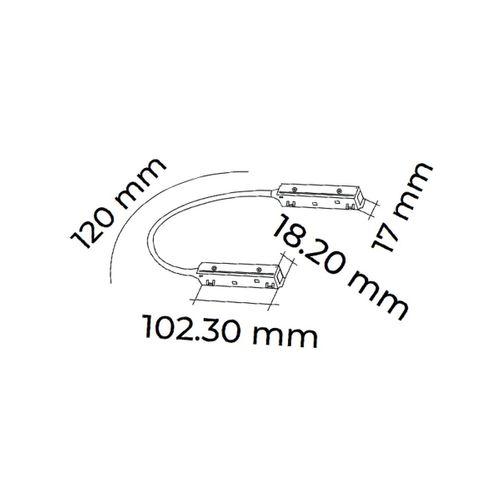 MAGNET KÖŞE BAĞLANTI