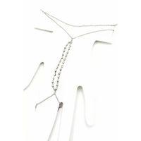 Boncuk Şahmeran - Gümüş