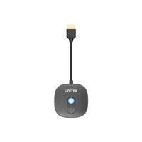 UNITEK KABLOSUZ HDMI ALICI (V1711FBK01)