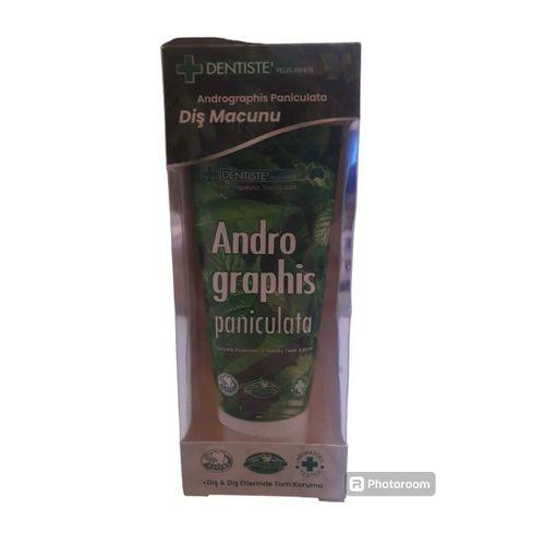 Dentiste Plus Dentiste Diş Macunu Andrographis Paniculata 40 gr
