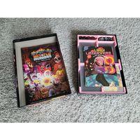 Epic Spell Wars Battle Wizards Mt Skullzfyre Kutu İçi Düzenleyici 3D Baskı (Bu ürün Sadece Plastik parçadır - Almadan Önce Soru Sorabilirsiniz)