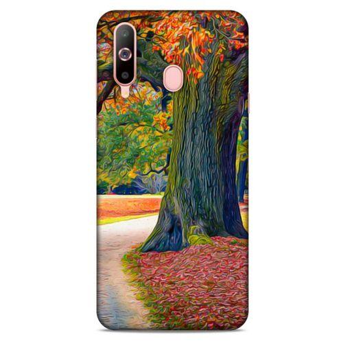 Samsung Galaxy A60 Kılıf Almanya (23) Ultra Koruma Kılıfı Park