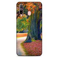 Samsung Galaxy A60 Kılıf Almanya (23) Ultra Koruma Kılıfı Park