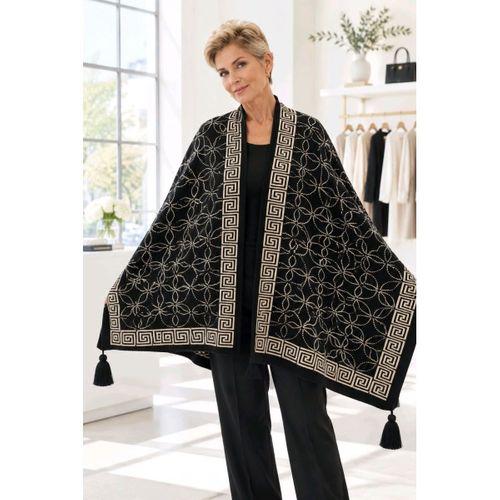 Yumuşak Dokunuşlu Oversize Premium Panço