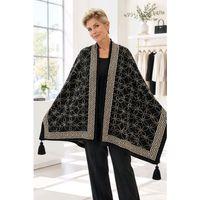 Yumuşak Dokunuşlu Oversize Premium Panço