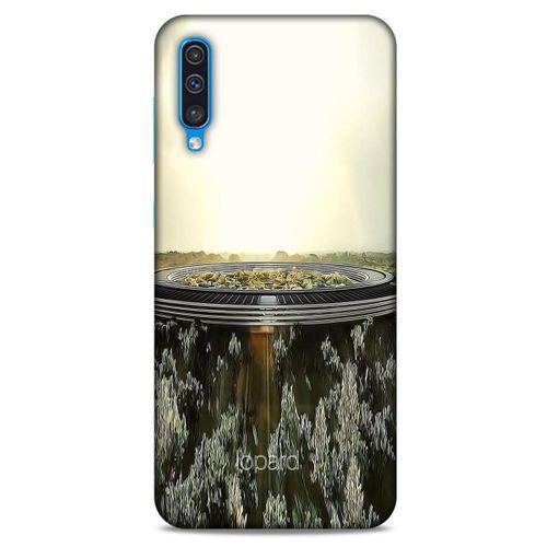 Samsung Galaxy A30s Kılıf Dünya Mimarisi (44) Tough Armor Kılıf Apple Park Kampüs