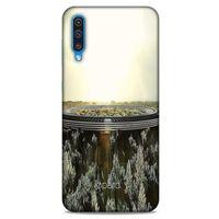 Samsung Galaxy A30s Kılıf Dünya Mimarisi (44) Tough Armor Kılıf Apple Park Kampüs