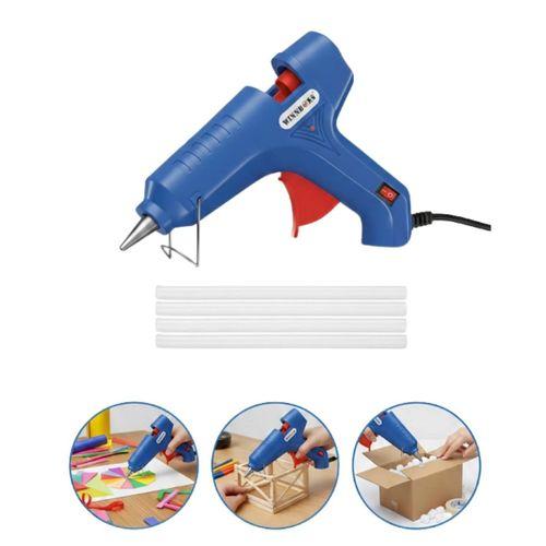 100w Silikon Tabancası