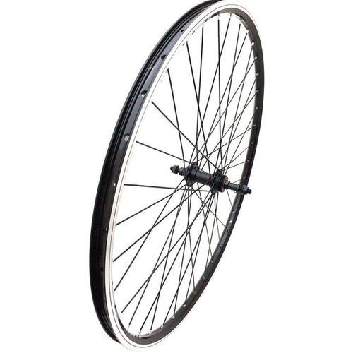 Arka Jant 27.5 Çift Kat Örülü Ruble Uyumlu V Fren