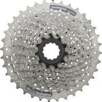 Kaset CS-HG201-9 Vites 11-34T Acera Shimano