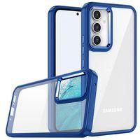 Galaxy A34 Kılıf Zore Flora Kapak