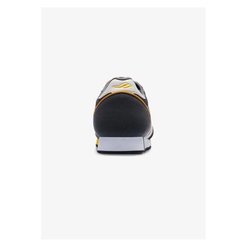 Lescon Boston 6 Füme Renk Erkek Sneaker Spor Ayakkabı