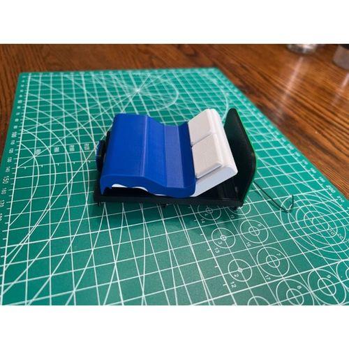 Ayarlanabilir Yatak Noel Süsü (Bu ürün Sadece Plastik parçadır - Almadan Önce Soru Sorabilirsiniz)