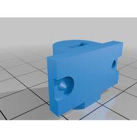 Seitz Seri 5 ve 6 Sineklik Perde Burç Parçaları (Bu ürün Sadece Plastik parçadır - Almadan Önce Soru Sorabilirsiniz)