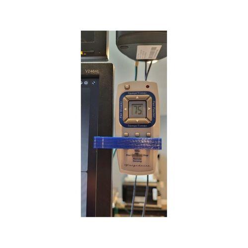 Frigidaire Uzaktan Kumanda Askısı Acer Monitör için (Bu ürün Sadece Plastik parçadır - Almadan Önce Soru Sorabilirsiniz)