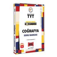 TYT Coğrafya Hocaların Gözünden Soru Bankası Yargı Yayınları