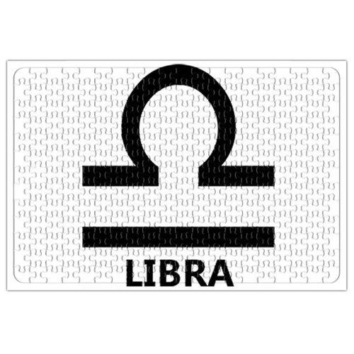 Signo Libra Puzzle 240 Parça Yapboz