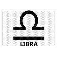 Signo Libra Puzzle 240 Parça Yapboz