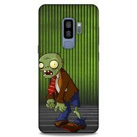 Lopard Samsung Galaxy S9 Plus Uyumlu Kılıf GameX (50) Shockproof Kılıf Zombi