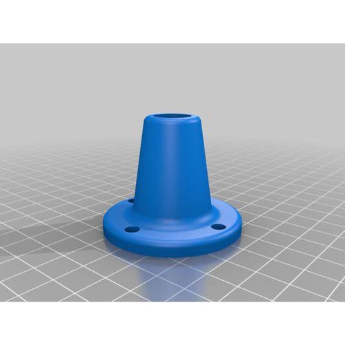 Skadis Lamba Tutucu (Bu ürün Sadece Plastik parçadır - Almadan Önce Soru Sorabilirsiniz)