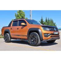 Volkswagen Amarok Uyumlu Ön Koruma Demiri 2017+ Pst22 Parça