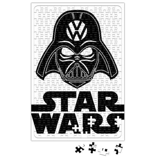 Star Wars Puzzle 240 Parça Yapboz
