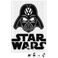 Star Wars Puzzle 240 Parça Yapboz