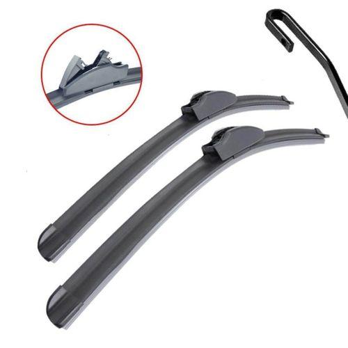 İnwells Muz Silecek Takımı Citroen Jumper 1994-2006 ile uyumlu