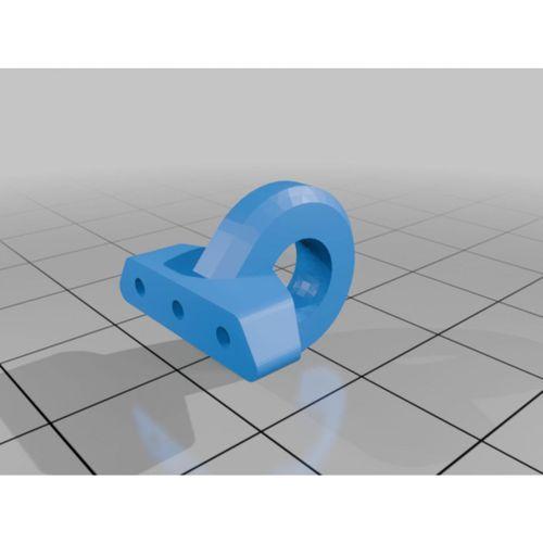 3D Baskı Sevimli Rattata Pokémon Chibi Buzdolabı Mıknatısı Anahtarlık (Bu ürün Sadece Plastik parçadır - Almadan Önce Soru Sorabilirsiniz)