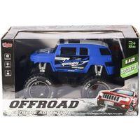 789-804B - U/K OFFROAD JEEP SARJLI 1:12