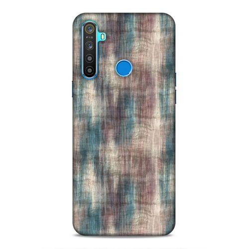 Realme 5i Uyumlu Kılıf Utopia (41) Tank Kılıf Çizgi