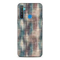 Realme 5i Uyumlu Kılıf Utopia (41) Tank Kılıf Çizgi