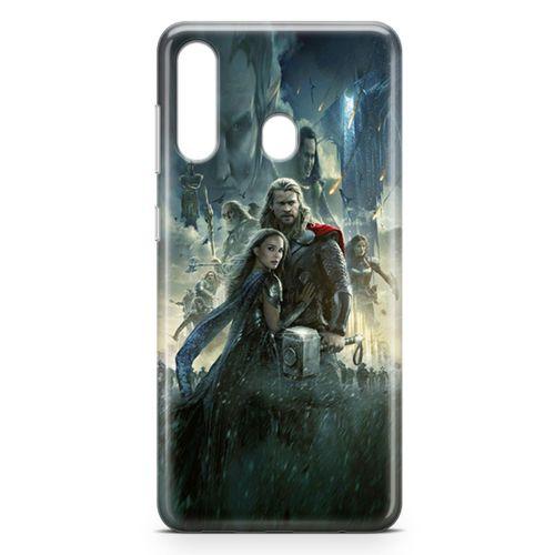 Samsung Galaxy A20s Kılıf Got Arka Kapak Koruma Desenli Full Koruyucu