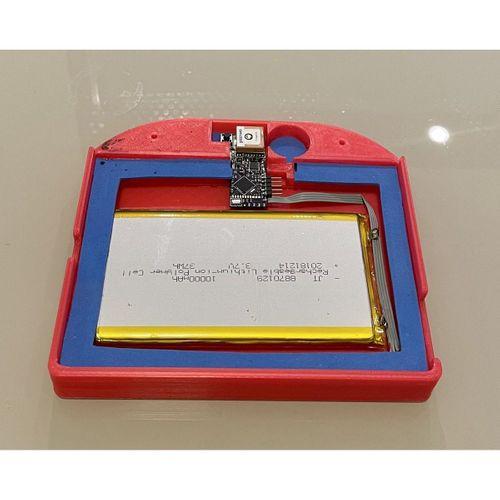 Gofly Kobo Glo Kılıfı - 5136442