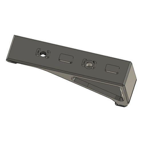 M-Lok AFG Açılı Foregrip-5134778