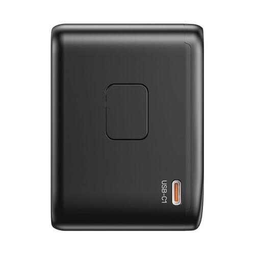 Unitek 65W Universal Travel Adaptör (P1122ABK01)