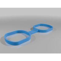 Bisiklet Zil Tetik Aparatı (Bu ürün Sadece Plastik parçadır - Almadan Önce Soru Sorabilirsiniz)