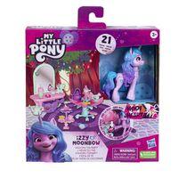 Çocuk F6112 My Little Pony Izzy Moonbow Unicorn Çay Partisi