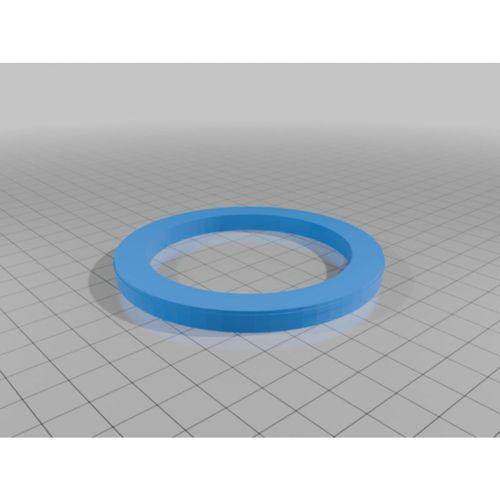 - Fleshlight Stok Varsayılan Kasa Yüzüğü (Bu ürün Sadece Plastik parçadır - Almadan Önce Soru Sorabilirsiniz)