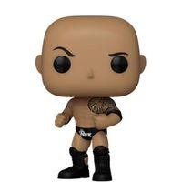Funko Pop WWE The Rock 137