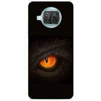 Xiaomi Mi 10T Lite 5G Kılıf Dragons (47) Crystal Flex Kılıf Ejderha Görselleri