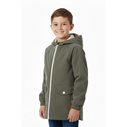 Erkek Çocuk Mevsimlik Yagmurluk Mont BGL-ST05263