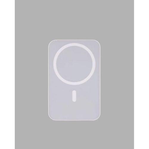 Magsafe Uyumlu Kablosuz Batarya – 27w Hızlı Şarj Destekli Kompakt Güç Bankası