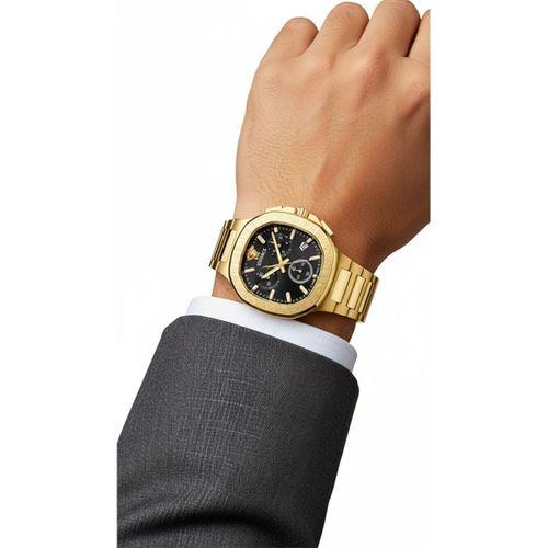 Versace VRSCVEVCA0724 Kol Saati VEVCA0724