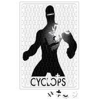 Kp Cyclops Puzzle 240 Parça Yapboz