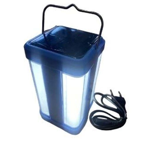 Polizei P-1663 Güneş Enerjili Şarjlı Güçlü Işıldak