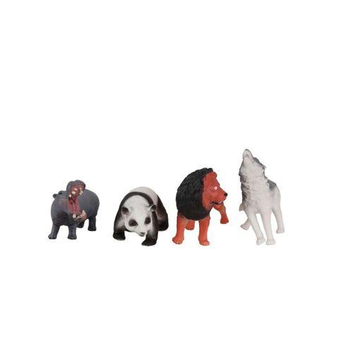 A8155-BS008 VAHŞİ HAYVANLAR(Belirtilen fiyat, tekli satış için adet fiyatıdır.)