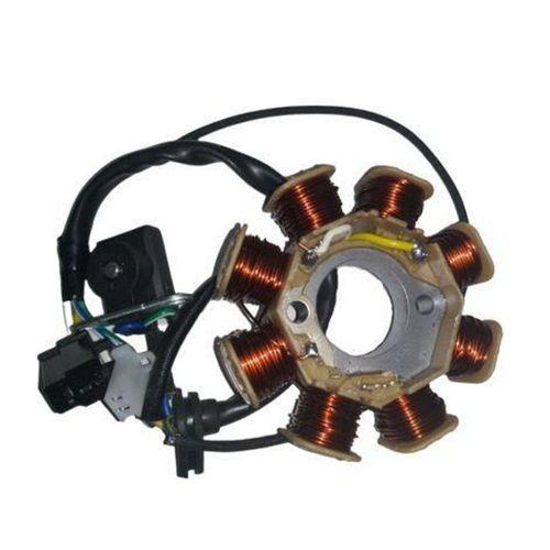 MONDİAL Mondial Statör Znu 50/Revival 50 İ Orj